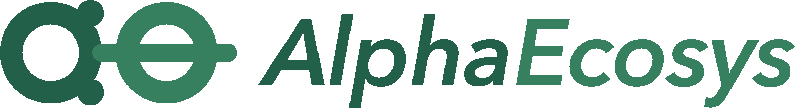 AlphaEcosys